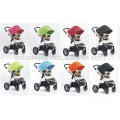 European Style Luxury baby walker Manufacturer